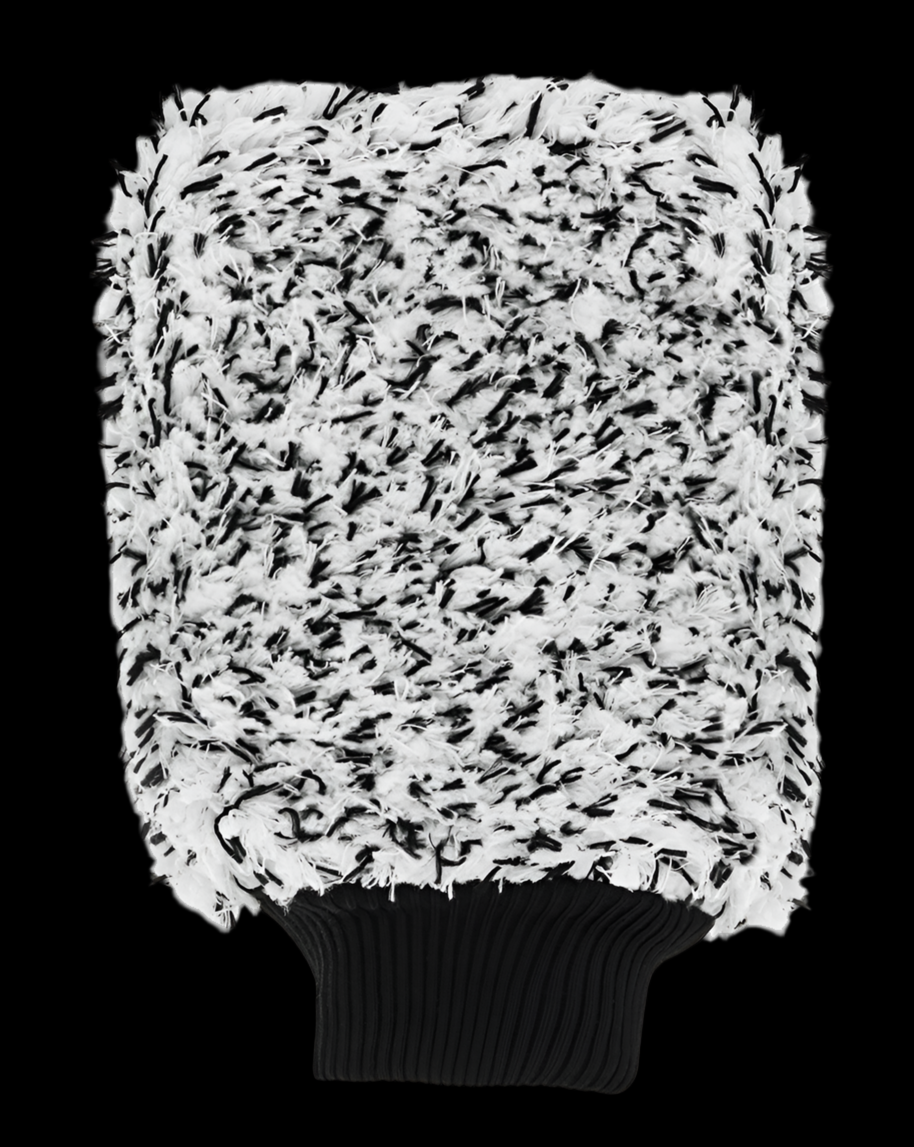 Microfiber wash Mit