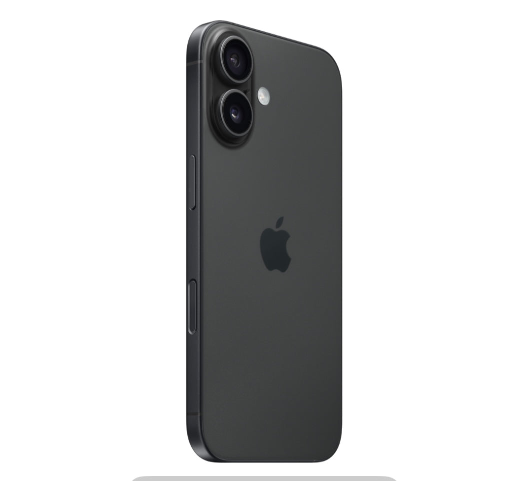 iphone 16 512gb No Box