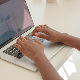 Build a website with us