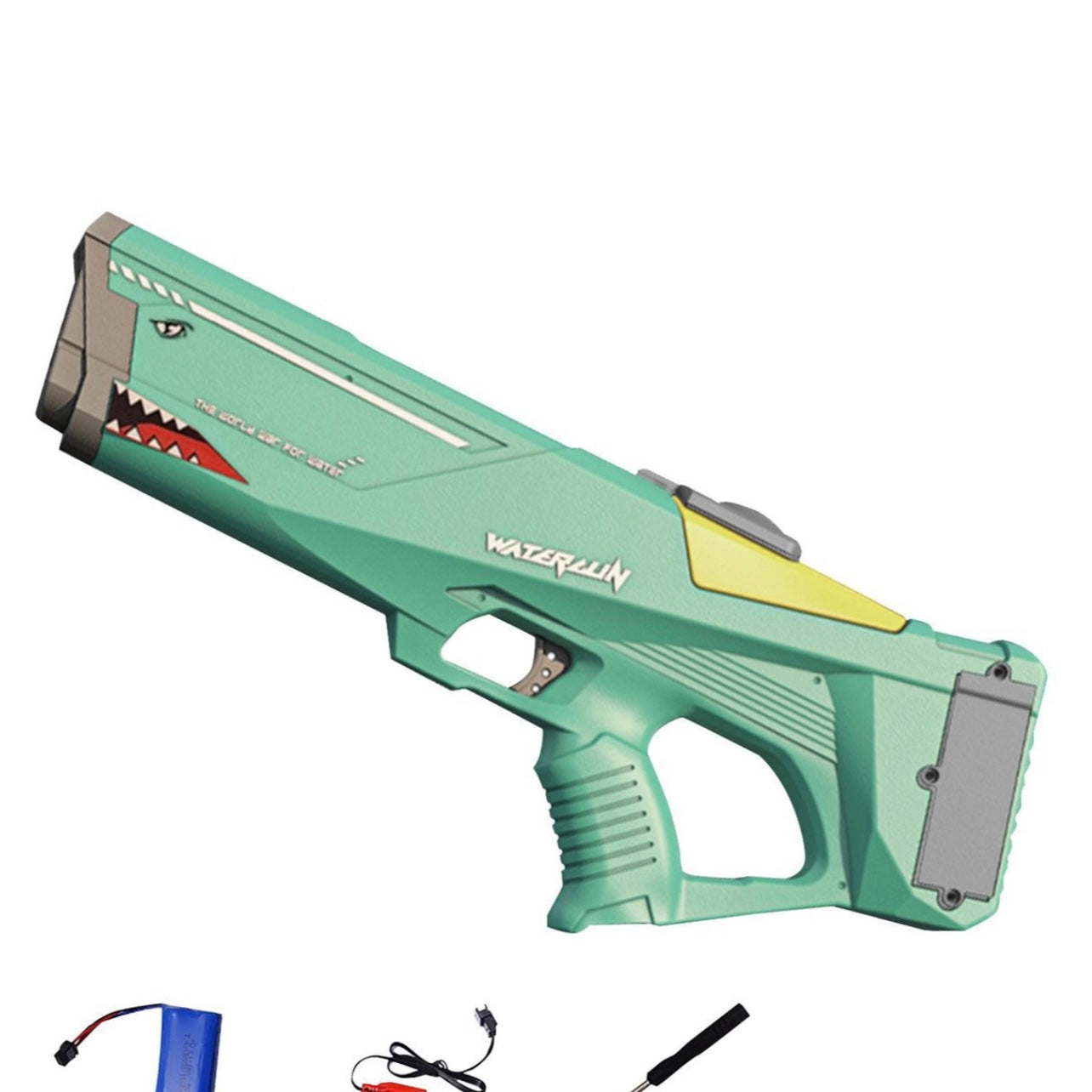 TOY gizmos