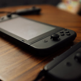 Gaming accessories
