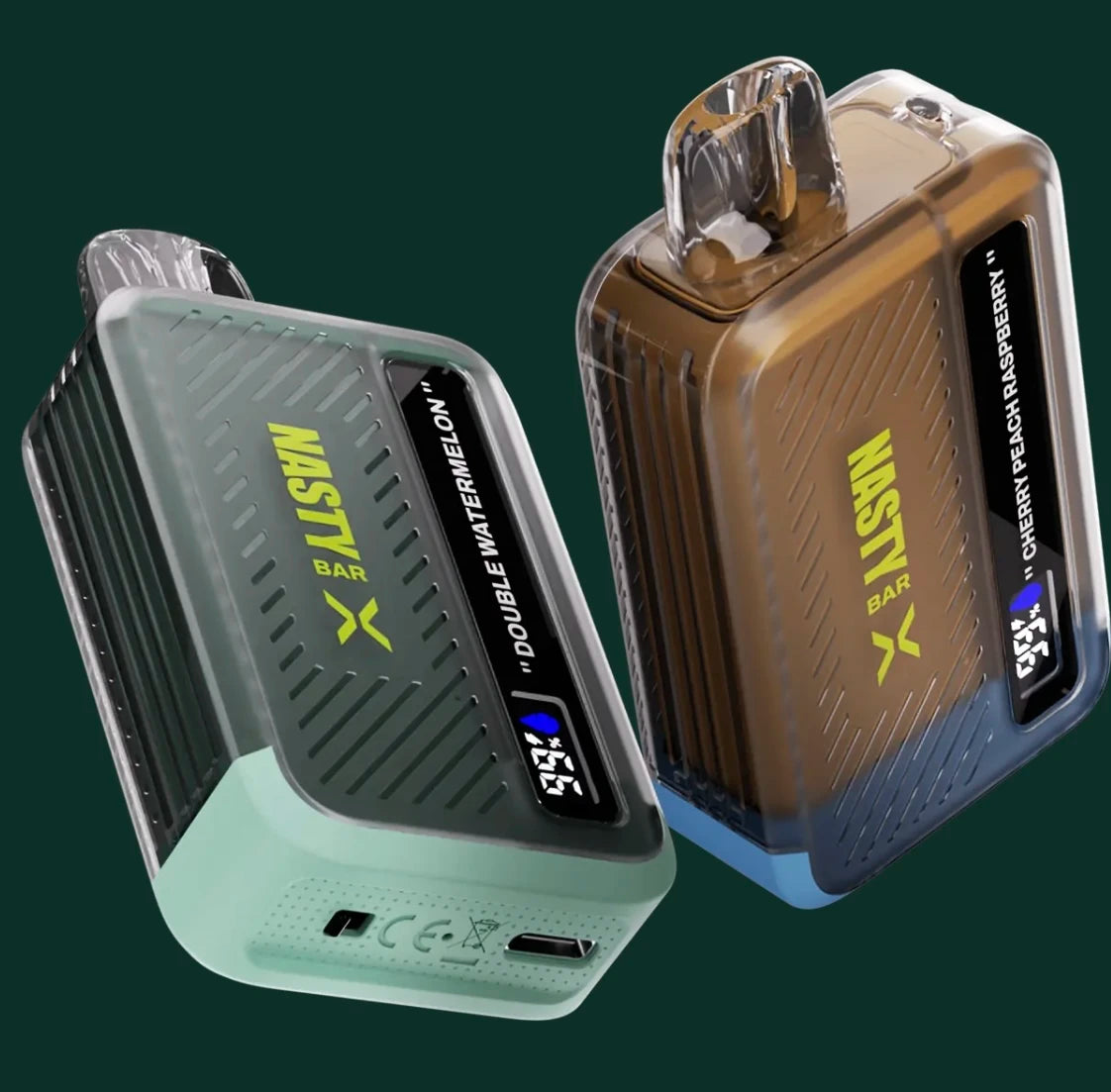 Vapes