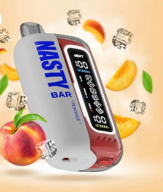 Nasty bar XL 20K puff 50mg