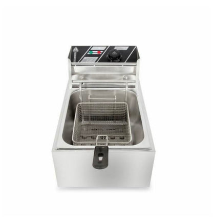 6L Deep fryer