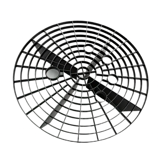 Gizmo archive grit guard