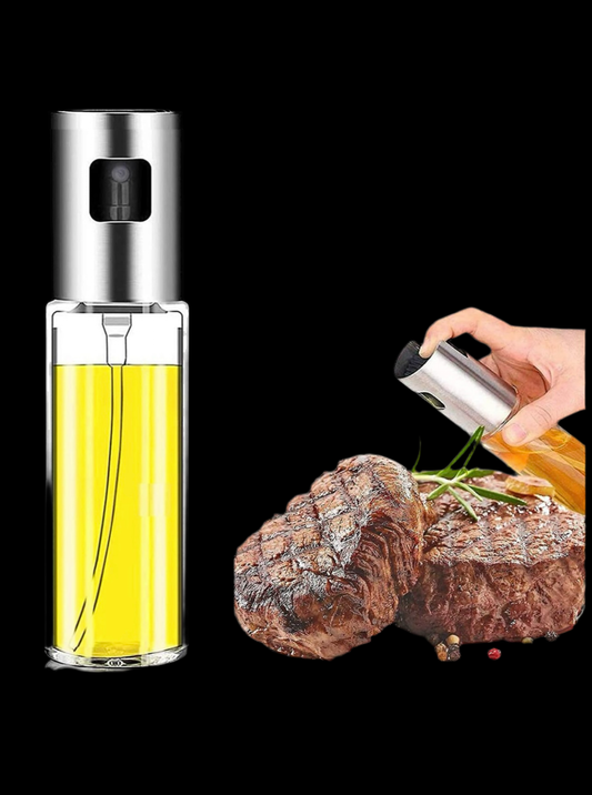 Oil sprayer  bottle