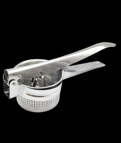 Stainless steel Samosa onion / fruit &veg squeezer