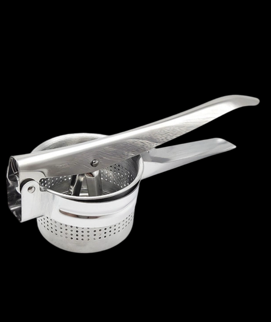 Stainless steel Samosa onion / fruit &veg squeezer