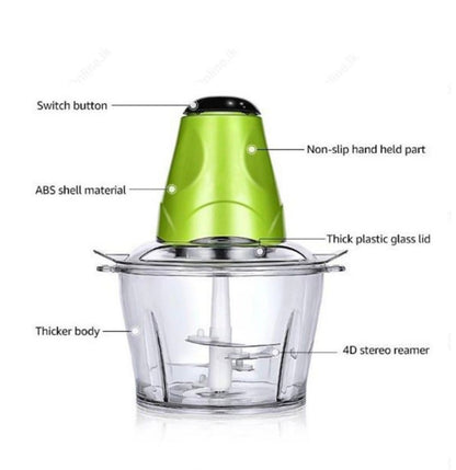 onion slicer