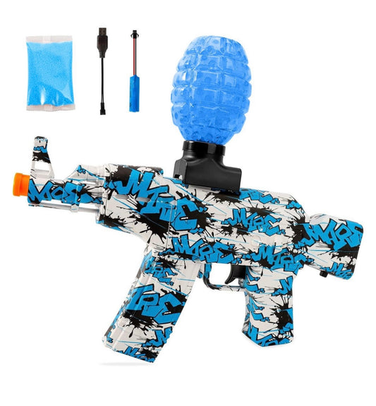 Electric Gel blaster