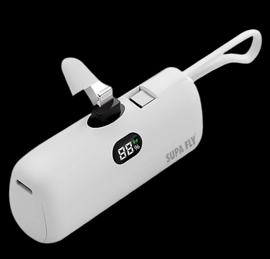 Portable power-bank