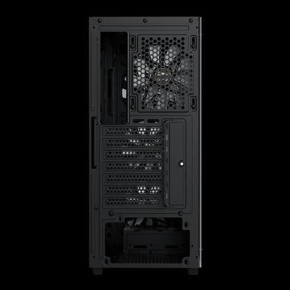 Gamdias Aura GC2 Elite Tempered Glass Gaming Case