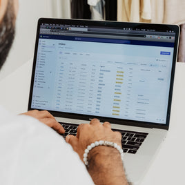 Build a website with us