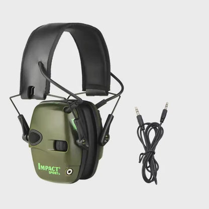 Honeywell Howard Leight Impact Sport Earmuffs