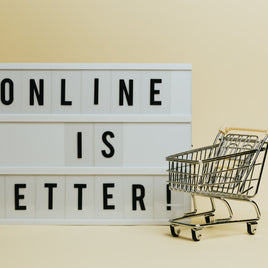 Build a website with us